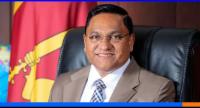විදේශ ඇමති අද තායිලන්තයට...
